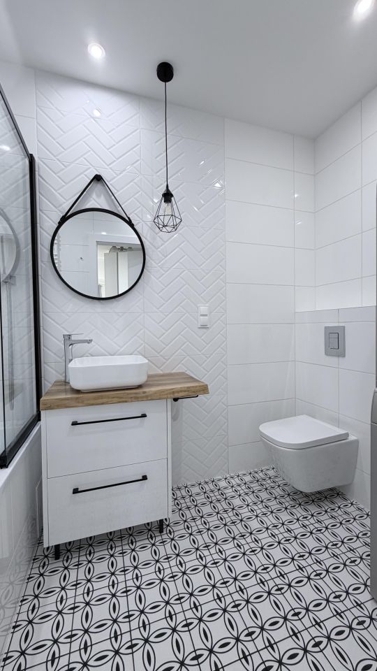 Mieszkanie 3-pokojowe Szczecin Gumieńce, ul. prof. Władysława Grabskiego. Zdjęcie 10