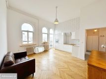 Mieszkanie 2-pokojowe Bydgoszcz Śródmieście, ul. Dworcowa. Zdjęcie 4