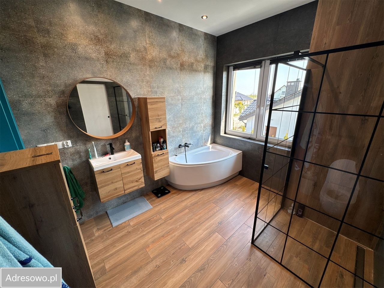 dom wolnostojący, 5 pokoi Jędrzychów. Zdjęcie 9