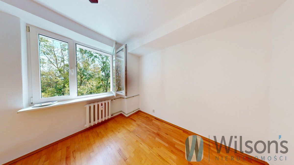 Mieszkanie 3-pokojowe Warszawa Mokotów, ul. Batuty. Zdjęcie 10
