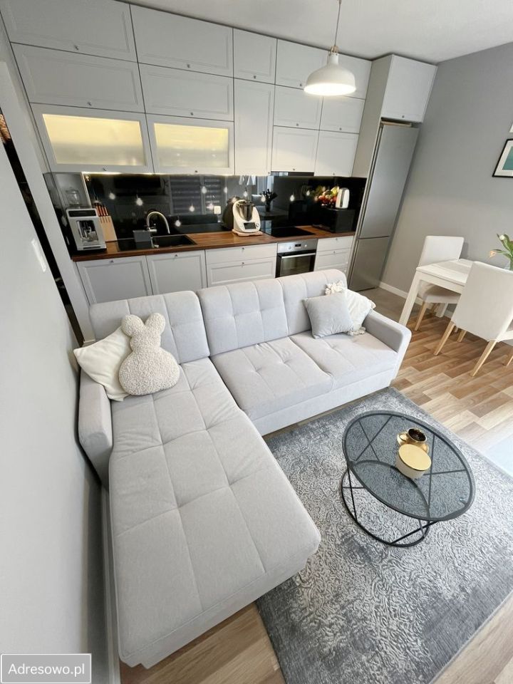 Mieszkanie 3-pokojowe Warszawa Bemowo, ul. Batalionów Chłopskich. Zdjęcie 20