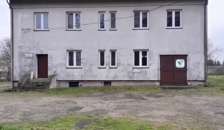 dom wolnostojący, 6 pokoi Świedziebnia