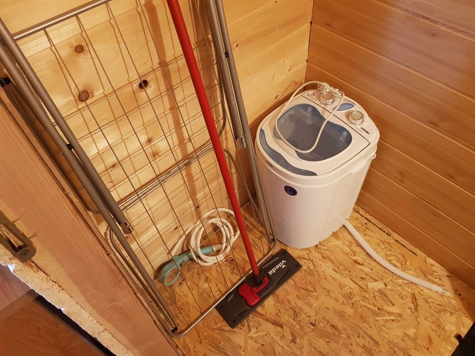 Działka rod Warszawa, ul. Ogrodników. Zdjęcie 3