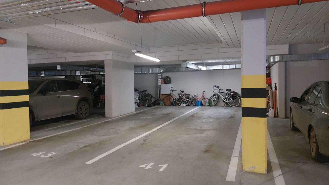 Mieszkanie 3-pokojowe Wrocław Psie Pole, ul. Sołtysowicka. Zdjęcie 8