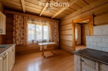 dom wolnostojący, 6 pokoi Zakopane, ul. Hrube Wyżne. Zdjęcie 4