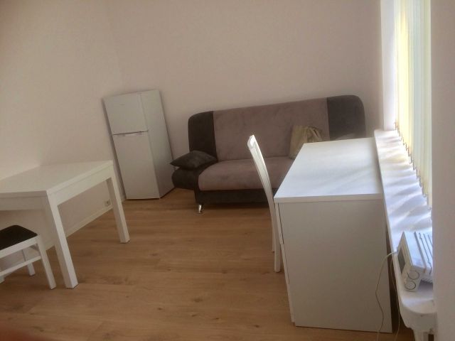 Mieszkanie 1-pokojowe Białystok Centrum, al. Józefa Piłsudskiego. Zdjęcie 1