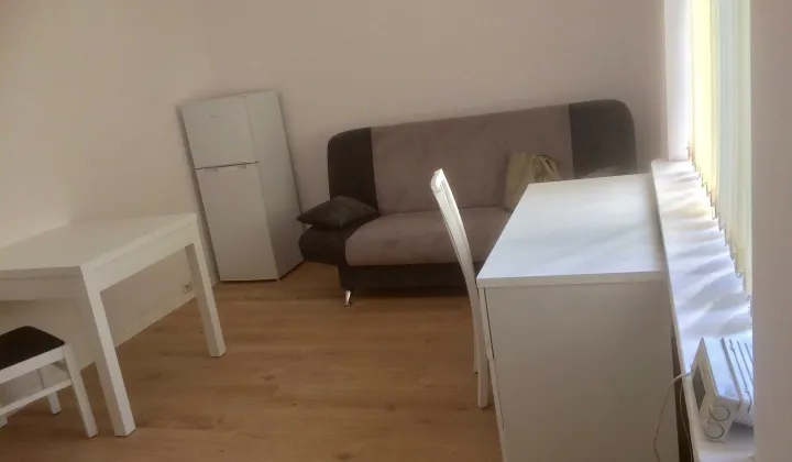 Mieszkanie 1-pokojowe Białystok Centrum, al. Józefa Piłsudskiego