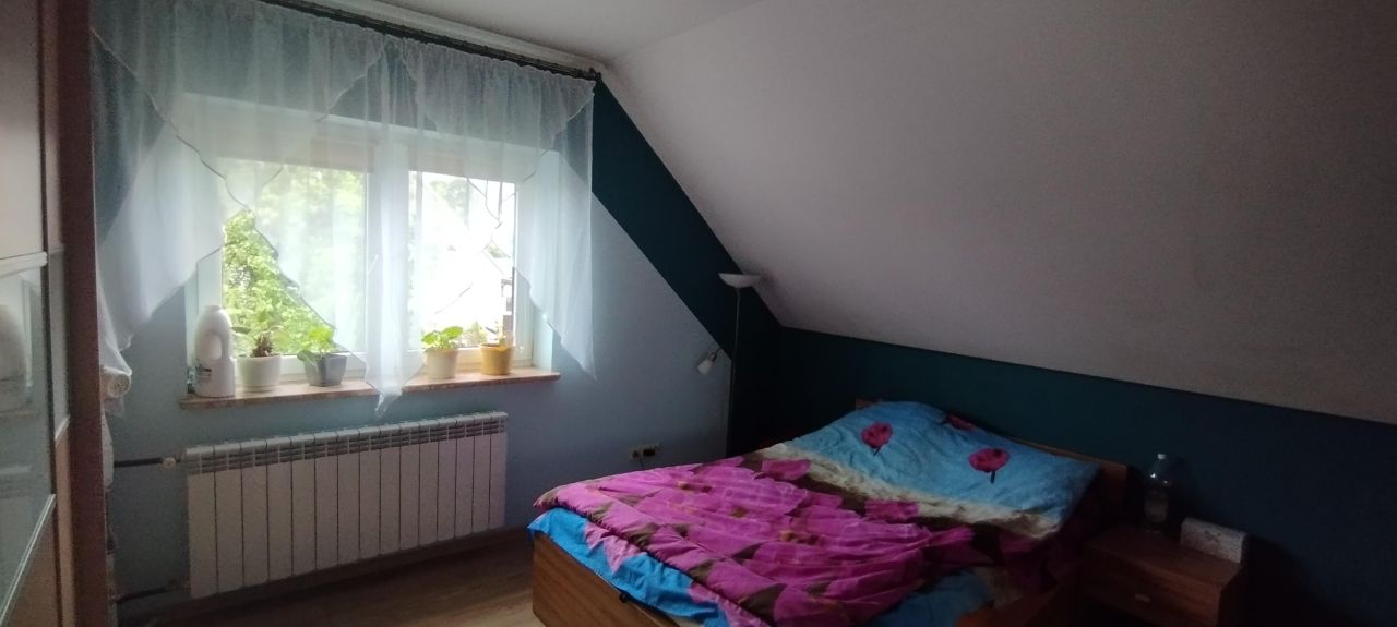 dom wolnostojący, 3 pokoje Wiśniowa. Zdjęcie 13