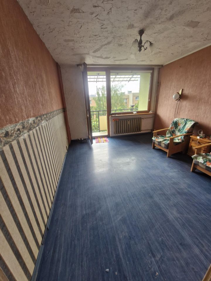 Mieszkanie 2-pokojowe Tychy Centrum, Dunikowskiego. Zdjęcie 10