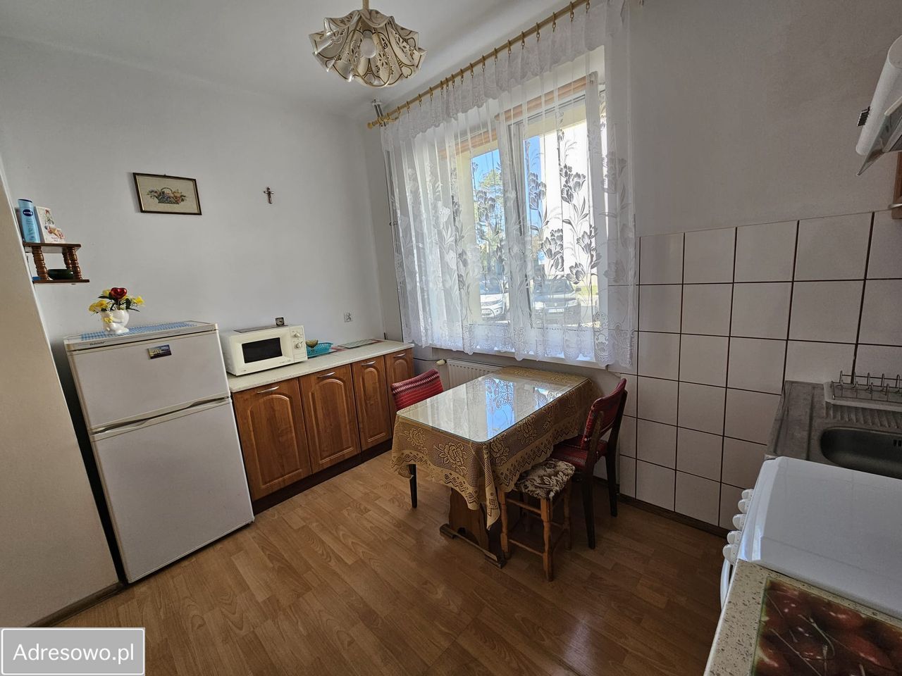 Mieszkanie 2-pokojowe Białystok Dojlidy, ul. Kawaleryjska. Zdjęcie 12