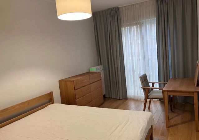 Mieszkanie 3-pokojowe Warszawa Praga-Północ, ul. Wileńska. Zdjęcie 5