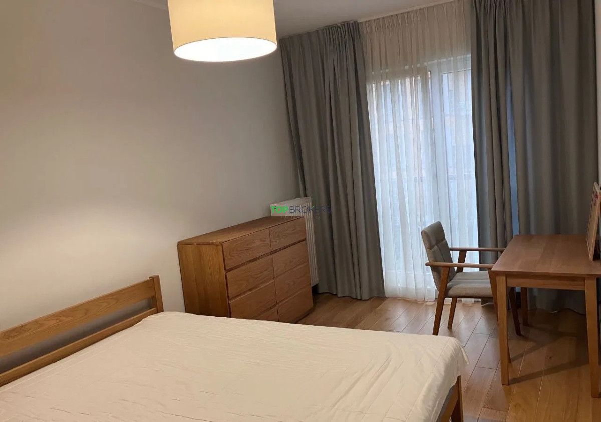 Mieszkanie 3-pokojowe Warszawa Praga-Północ, ul. Wileńska. Zdjęcie 5
