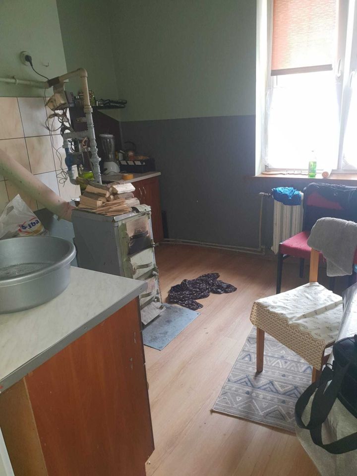 Mieszkanie 2-pokojowe Braniewo. Zdjęcie 5