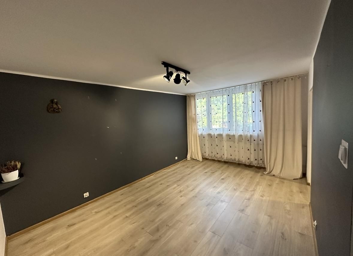 Mieszkanie 1-pokojowe Łódź Górna, ul. Władysława Broniewskiego. Zdjęcie 4