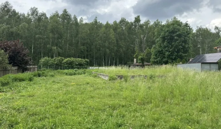 Działka budowlana Biała Podlaska, ul. Ziemiańska