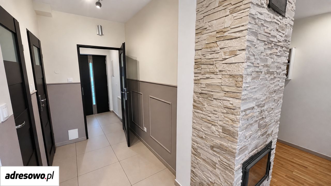 bliźniak, 3 pokoje Więckowice, ul. Kasztanowa. Zdjęcie 6