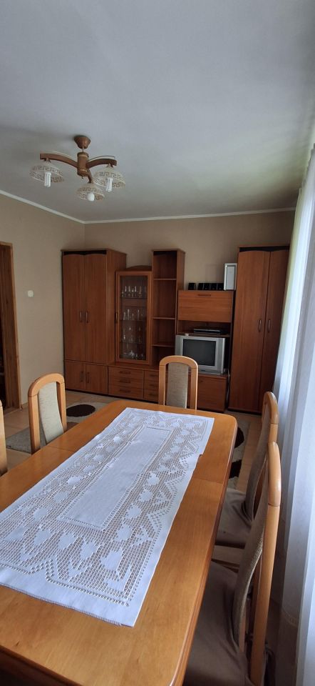 Mieszkanie 2-pokojowe Staszów, ul. Jana Pawła II. Zdjęcie 10