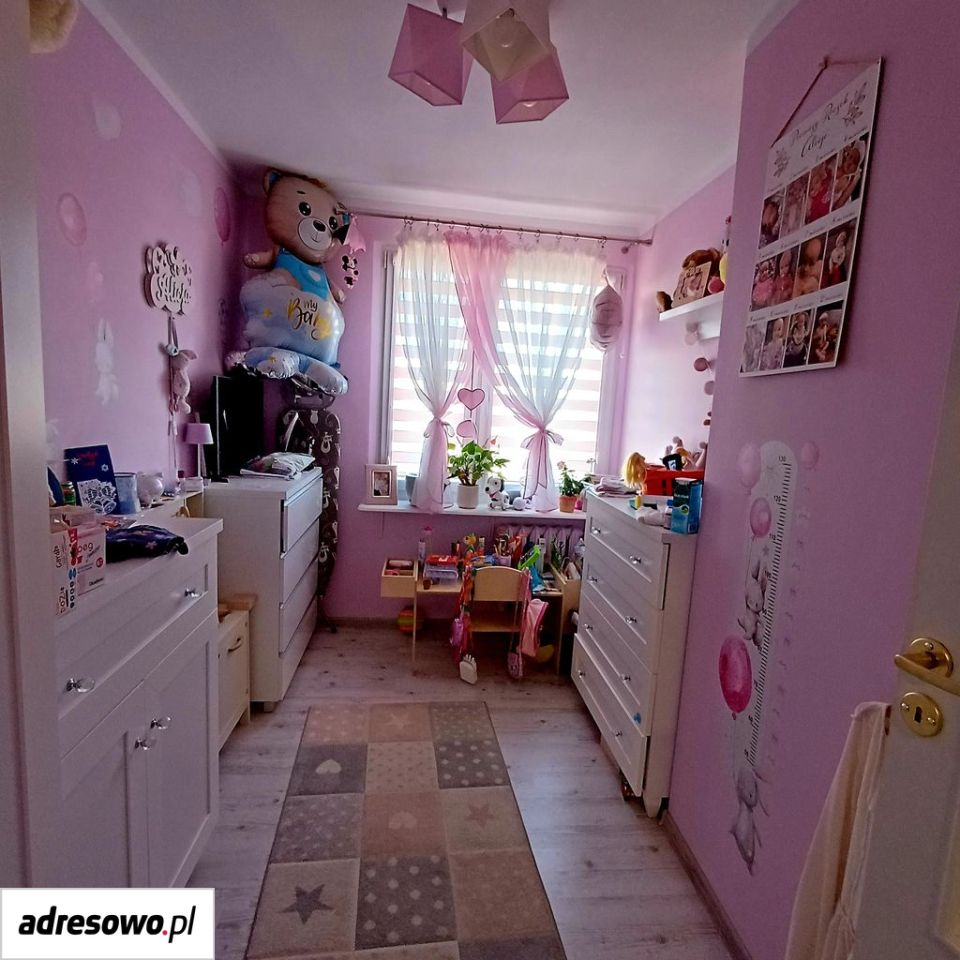 Mieszkanie 3-pokojowe Głogów, ul. Oriona. Zdjęcie 7
