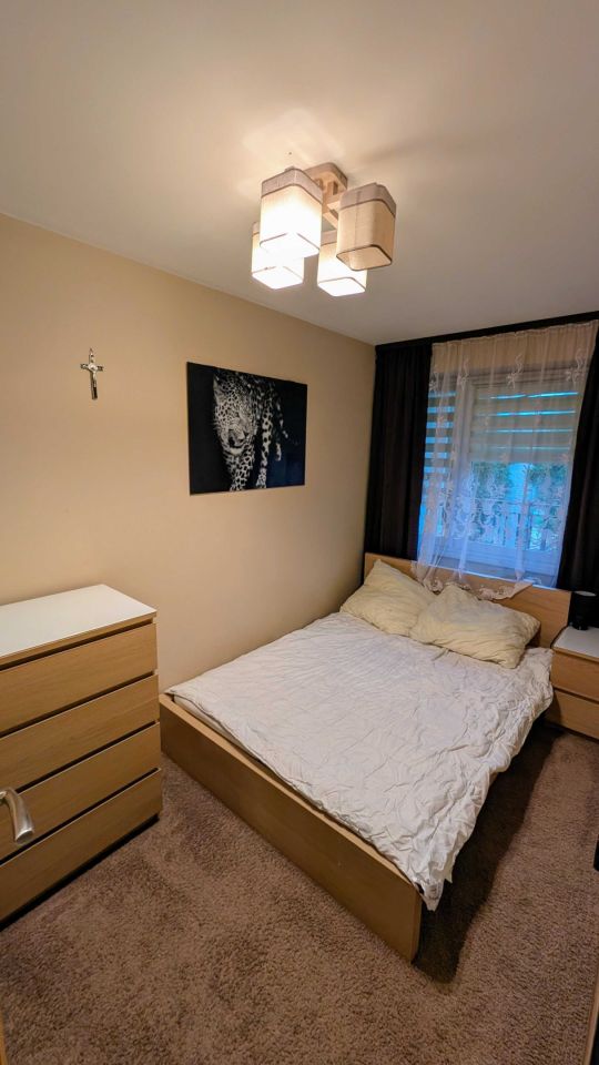 Mieszkanie 3-pokojowe Tarnów Śródmieście, ul. Bitwy pod Studziankami. Zdjęcie 3