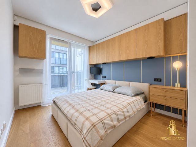 Mieszkanie 2-pokojowe Kraków Bronowice, ul. Stańczyka. Zdjęcie 10