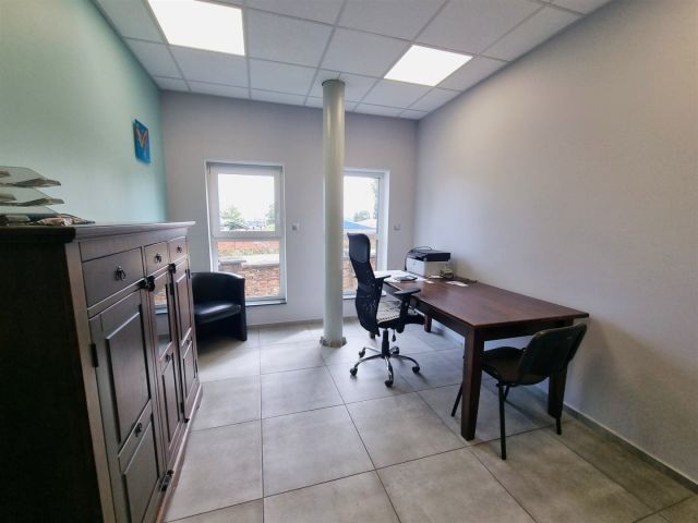 Hala/magazyn Szczecin, ul. Ludowa. Zdjęcie 8