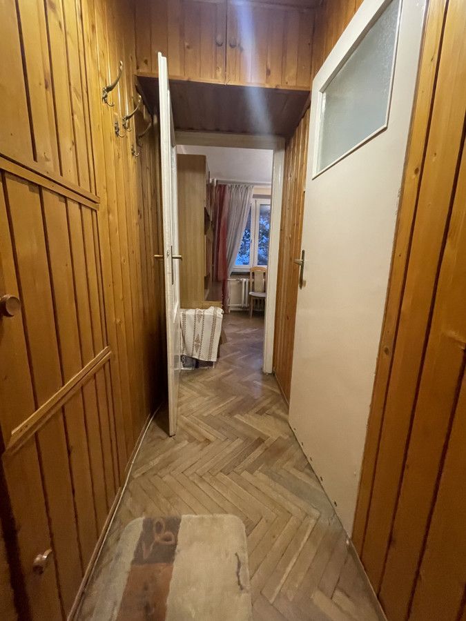 Mieszkanie 1-pokojowe Kraków Prądnik Czerwony, ul. Ugorek. Zdjęcie 9