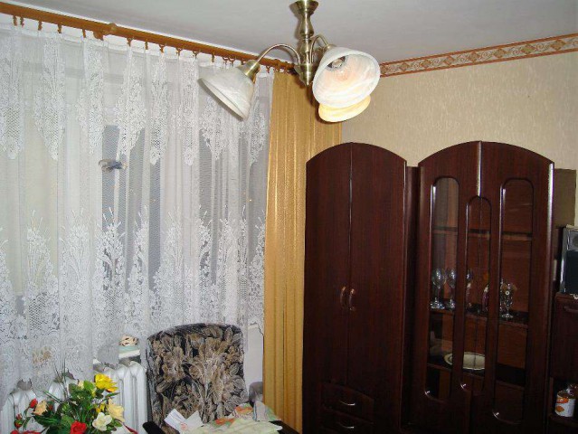 Mieszkanie 2-pokojowe Grudziądz Mniszek. Zdjęcie 1