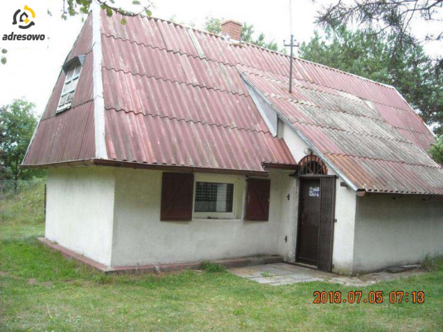 dom wolnostojący Wichowo. Zdjęcie 1