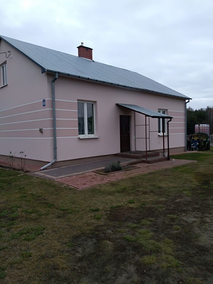 dom wolnostojący, 3 pokoje Kazimierzów, Kazimierzów