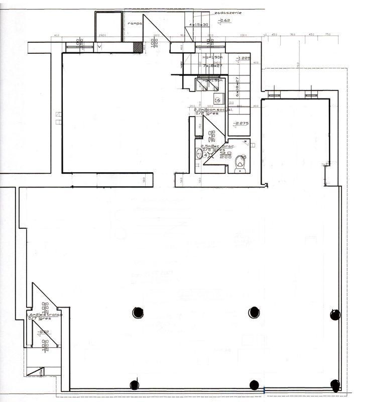 Lokal Legnica Bielany, al. Rzeczypospolitej. Zdjęcie 10