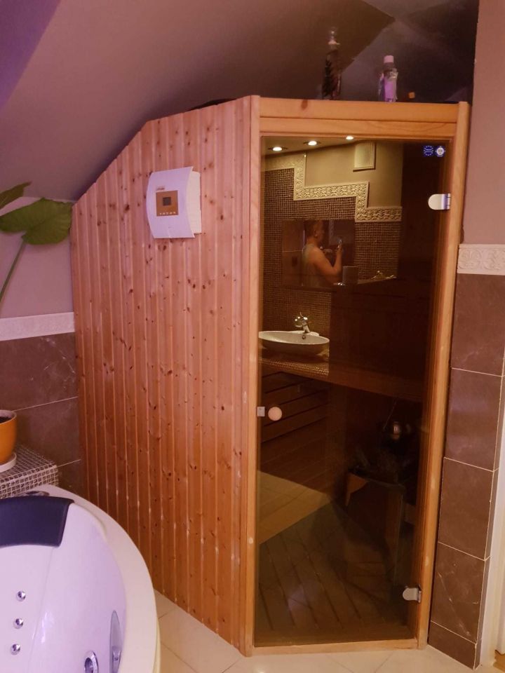 dom wolnostojący Nowiny. Zdjęcie 4