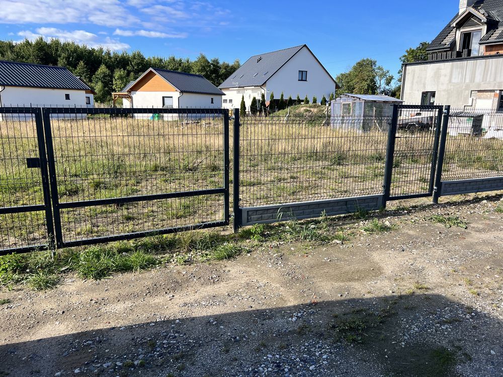 Działka budowlana Jezierzany. Zdjęcie 6