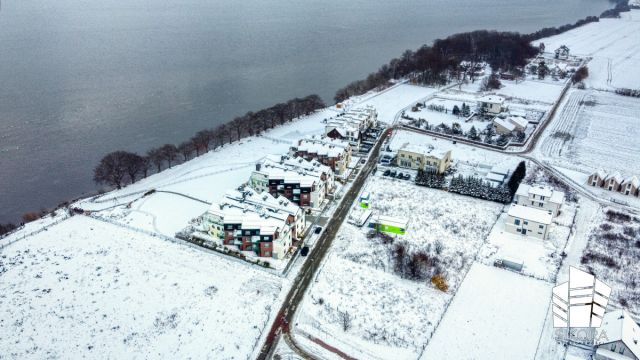 Działka inwestycyjna Puck Rozgard, ul. Nowy Świat. Zdjęcie 1