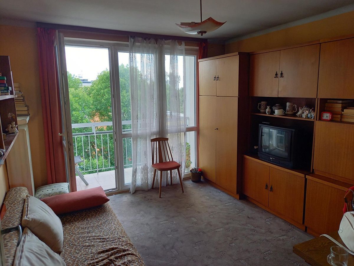 Mieszkanie 2-pokojowe Łódź Górna, ul. Lokatorska