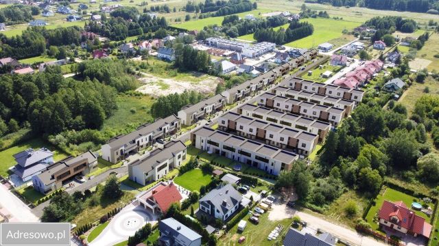 Działka budowlana Klepacze, ul. Wodociągowa. Zdjęcie 1