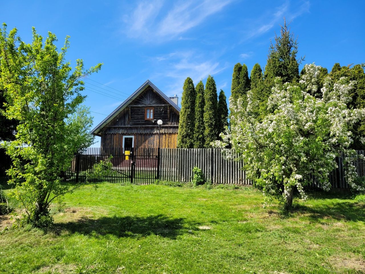 Działka siedliskowa Żelechy. Zdjęcie 7