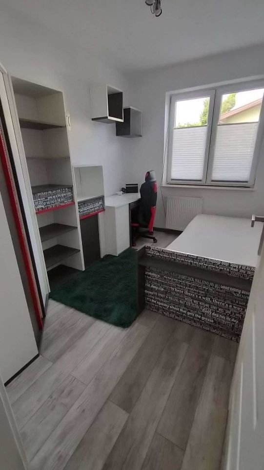 Mieszkanie 3-pokojowe Marki, ul. Pomnikowa. Zdjęcie 5