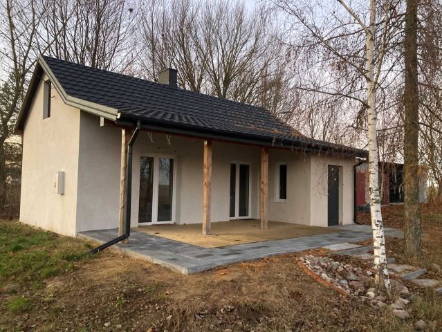 dom wolnostojący Łaziska, -. Zdjęcie 1