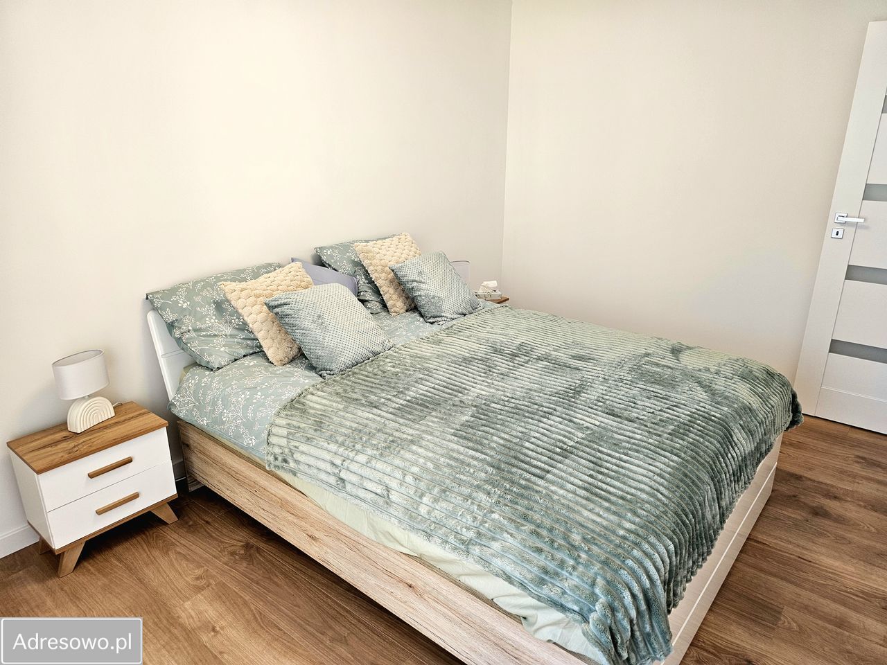 Mieszkanie 3-pokojowe Warszawa Białołęka, ul. Geometryczna. Zdjęcie 6