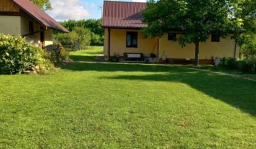 dom wolnostojący, 2 pokoje Trzcianka