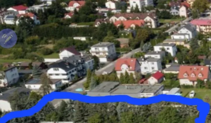 dom wolnostojący, 12 pokoi Ustronie Morskie, ul. Wiejska