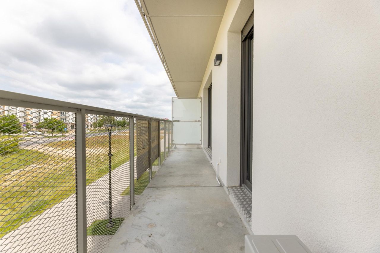 Mieszkanie 2-pokojowe Poznań Strzeszyn, ul. Moniki Gruchmanowej. Zdjęcie 15