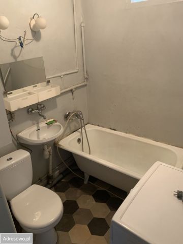 Mieszkanie 1-pokojowe Siedlce, ul. Księcia Józefa Poniatowskiego. Zdjęcie 3