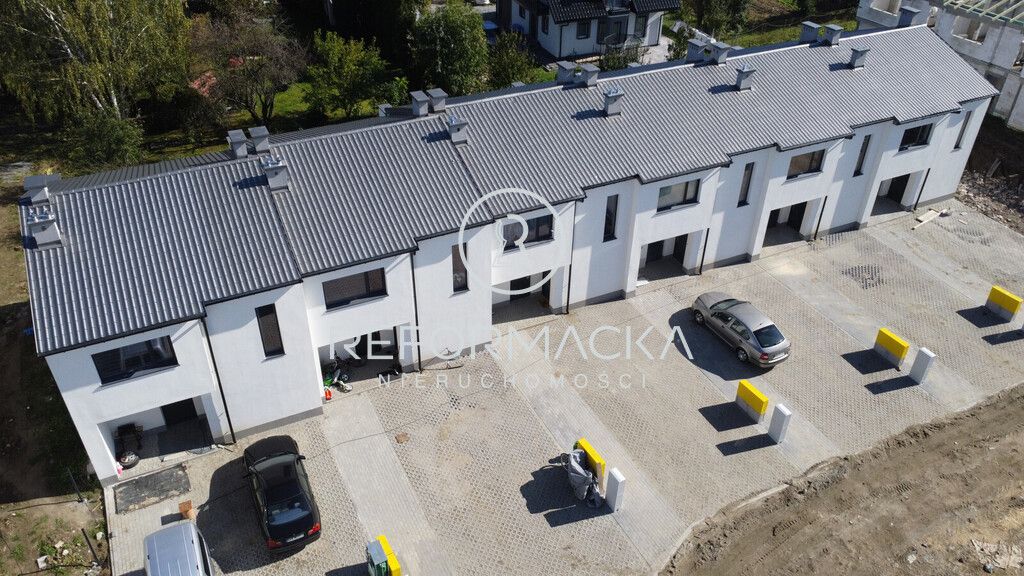 Mieszkanie 3-pokojowe Rzeszów Biała, ul. Czesława Miłosza. Zdjęcie 7