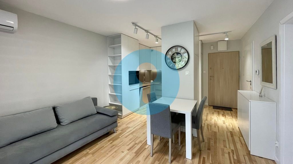 Mieszkanie 2-pokojowe Kielce Centrum