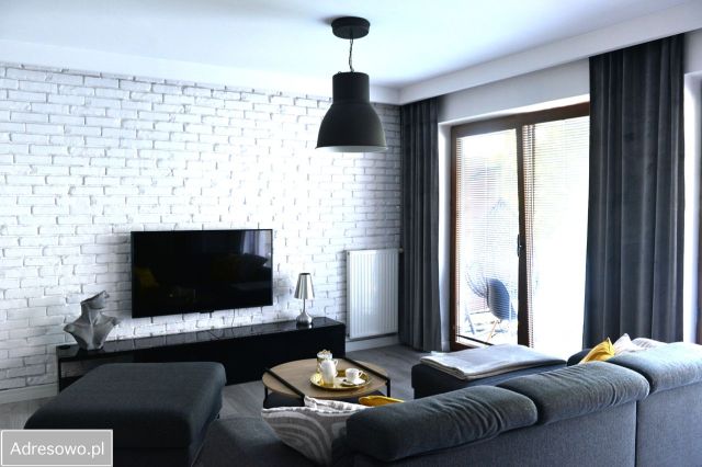 Mieszkanie 3-pokojowe Częstochowa Parkitka, ul. Bialska. Zdjęcie 1