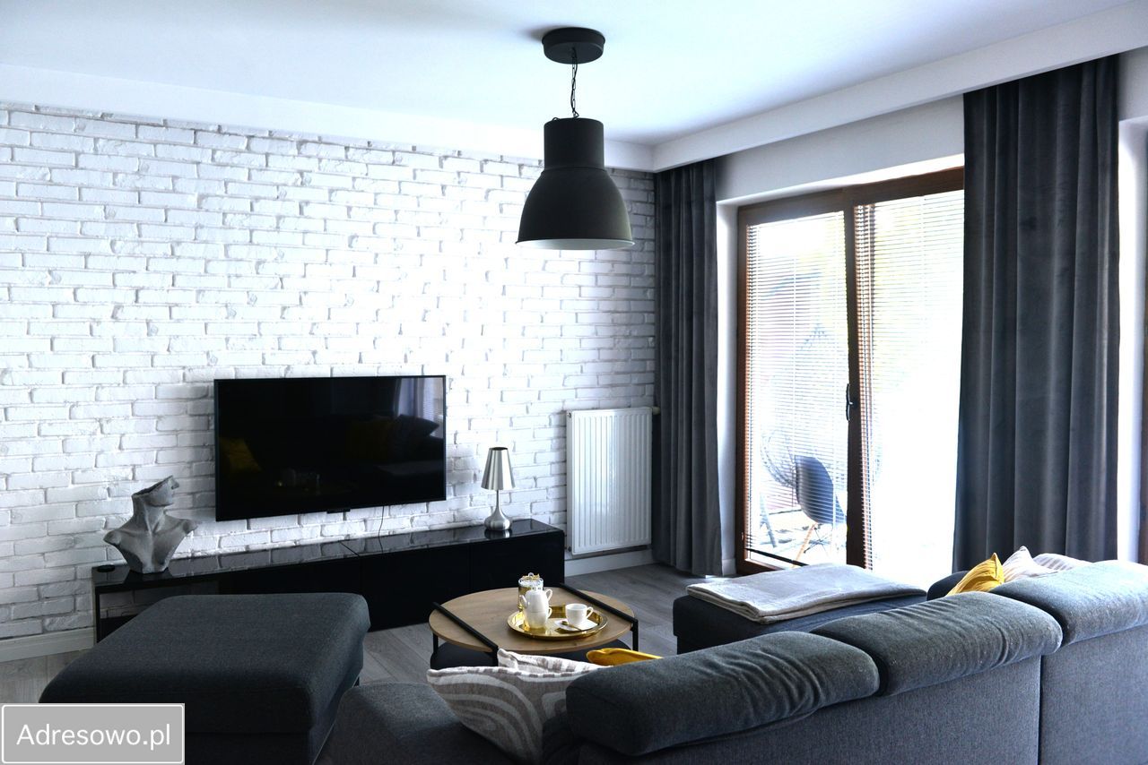 Mieszkanie 3-pokojowe Częstochowa Parkitka, ul. Bialska