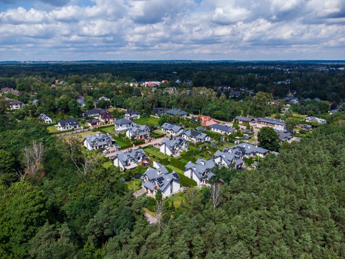 bliźniak, 4 pokoje Wiśniowa Góra. Zdjęcie 15