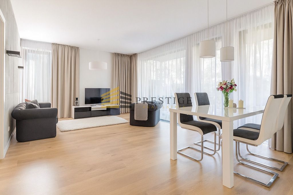 Mieszkanie 2-pokojowe Warszawa Mokotów, ul. Obrzeżna