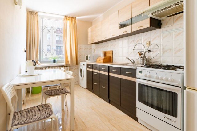 Mieszkanie 5-pokojowe Warszawa Praga, ul. Jagiellońska. Zdjęcie 15